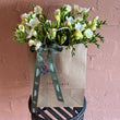 Load image into Gallery viewer, Freesias (40 stems) + Vase