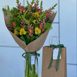 Load image into Gallery viewer, FARMGATE FLOWERS DIRECT SEASONAL MIX HOME DELIVERY CLICK & COLLECT TOOWONG BRISBANE FLOWERS MOTHERS DAY BRISBANE