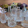 Load image into Gallery viewer, FARMGATE FLOWERS DIRECT VINTAGE INSPIRED BUD VASE SET 12