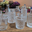 Load image into Gallery viewer, FARMGATE FLOWERS DIRECT VINTAGE INSPIRED BUD VASE SET 12 VASES