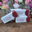 Load image into Gallery viewer, FARMGATE FLOWERS HOUSE OF FUDGE TASMANIAN CHOC RASPBERRY