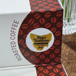 Load image into Gallery viewer, FARMGATE FLOWERS HOUSE OF FUDGE TASMANIAN ROASTED COFFEE