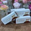 Load image into Gallery viewer, FARMGATE FLOWERS HOUSE OF FUDGE TASMANIAN TIGER