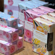 Load image into Gallery viewer, FARMGATE FLOWERS MOTHERS DAY GIFT PACK PEBBLY PATH ROCKY ROAD