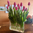Load image into Gallery viewer, RECTANGLE VASE