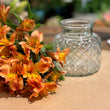 Load image into Gallery viewer, VINTAGE ROUND VASE