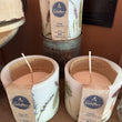 Load image into Gallery viewer, Pressed Flower Cottage Candles By Grace