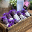Load image into Gallery viewer, Grosso Lavender Bags 20g