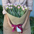 Load image into Gallery viewer, Gift Wrapped Tulips (Mother’s Day) - Collect Only