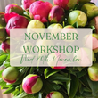 Load image into Gallery viewer, NOVEMBER Floral Workshop: Toowong