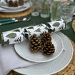 Load image into Gallery viewer, PINECONES ON TABLE SETTING