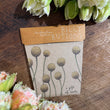 Load image into Gallery viewer, SOW N SOW Plantable Gift of Seeds Collection BILLY BUTTON
