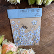 Load image into Gallery viewer, SOW N SOW Plantable Gift of Seeds Collection FORGET ME NOT