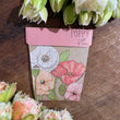 Load image into Gallery viewer, SOW N SOW Plantable Gift of Seeds Collection POPPY