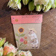 Load image into Gallery viewer, SOW N SOW Plantable Gift of Seeds Collection SECRET GARDEN