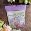 Load image into Gallery viewer, SOW N SOW Plantable Gift of Seeds Collection SWEET PEA