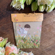 Load image into Gallery viewer, SOW N SOW Plantable Gift of Seeds Collection WILDFLOWERS