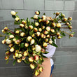 Load image into Gallery viewer, FARM FRESH PEONY ROSES - TRIPLE BUNCH (18 STEMS)