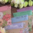 Load and play video in Gallery viewer, SOW N SOW Plantable Gift of Seeds Collection
