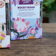 Load and play video in Gallery viewer, Pebbly Path – Extraordinary No Boring Bits Rocky Road 200g