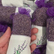 Load and play video in Gallery viewer, Grosso Lavender Bags 20g