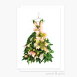 Load image into Gallery viewer, FARM FLOWER GREETING CARDS