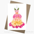 Load image into Gallery viewer, FARM FLOWER GREETING CARDS