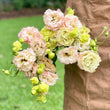 Load image into Gallery viewer, FARM FRESH LISIANTHUS - DOUBLE BUNCH