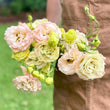 Load image into Gallery viewer, FARM FRESH LISIANTHUS - SINGLE BUNCH