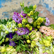Load image into Gallery viewer, FARM FRESH LISIANTHUS - SINGLE BUNCH