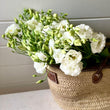 Load image into Gallery viewer, FARM FRESH LISIANTHUS - TRIPLE BUNCH