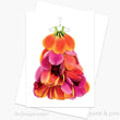 Load image into Gallery viewer, FARM FLOWER GREETING CARDS