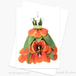 Load image into Gallery viewer, FARM FLOWER GREETING CARDS