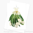 Load image into Gallery viewer, FARM FLOWER GREETING CARDS