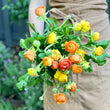 Load image into Gallery viewer, FARMGATE RANUNCULUS - DOUBLE MARKET BUNCH