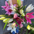 Load image into Gallery viewer, FLOWER DELIVERY BRISBANE FLOWERS BRISBANE FLORIST BRISBANE FLOWERS DELIVERY BRISBANE