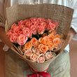 Load image into Gallery viewer, Gift Valentine Roses
