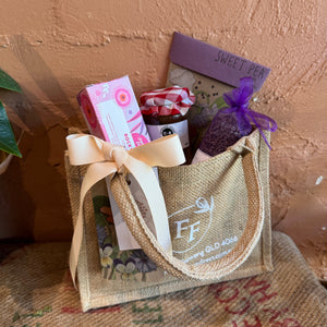 FARMGATE FLOWERS MOTHERS DAY GIFT BAG BRISBANE FLOWER DELIVERY 