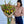 Load image into Gallery viewer, Gift Seasonal Mix + Vase (No lilies)
