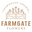 Farmgate Flowers Direct From the Finest Aussie Flower Farms To You logo