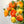 Load image into Gallery viewer, FARMGATE FLOWERS DIRECT ORANCE RANUNCULUS 
